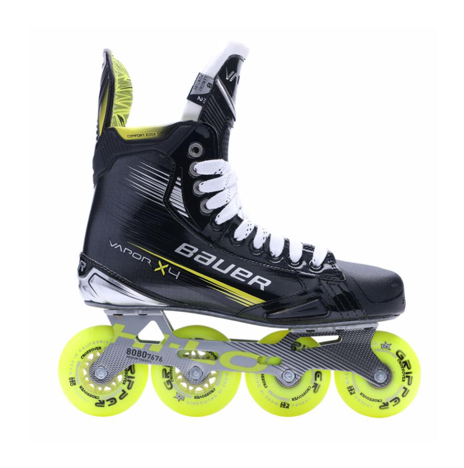 Patines de hockey sobre ruedas BAUER Vapor X4 INT, FIT 2 2/7
