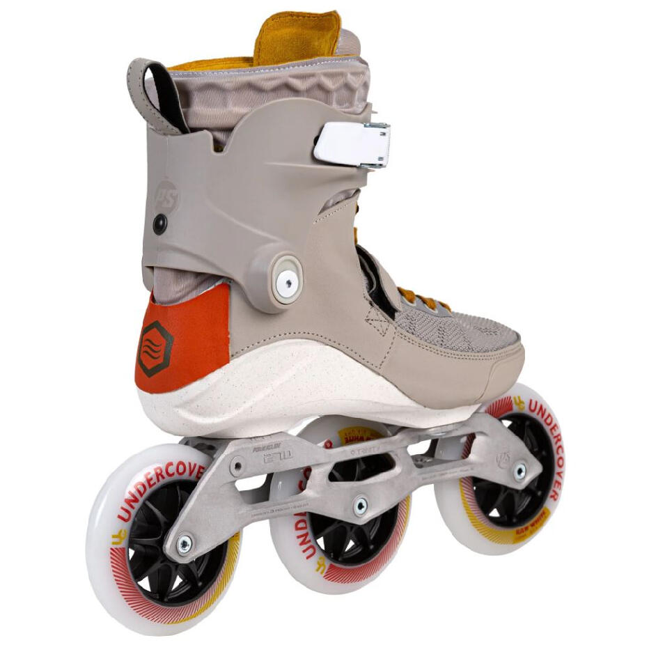 Patins em linha Powerslide Eco 110 3/6