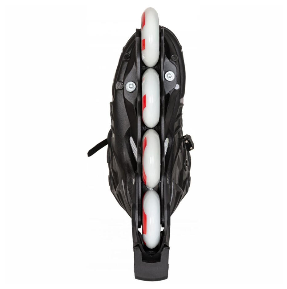 Powerslide Phuzion Mercury 80 inline skates 5/5