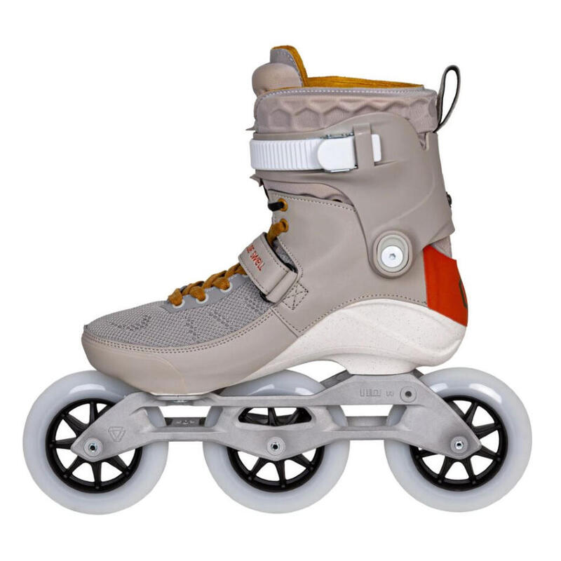 Kolečkové brusle Powerslide Swell Eco 110 Trinity