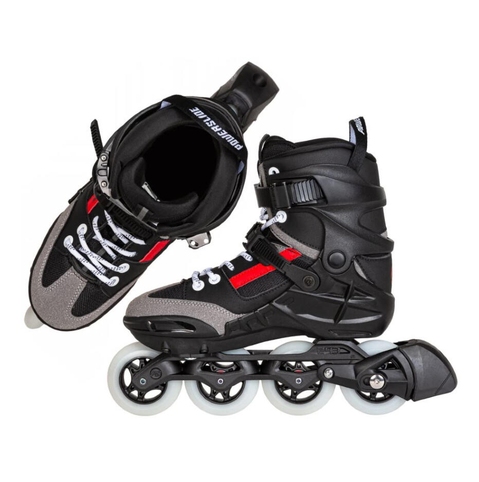 Powerslide Phuzion Mercury 80 inline skates 4/5