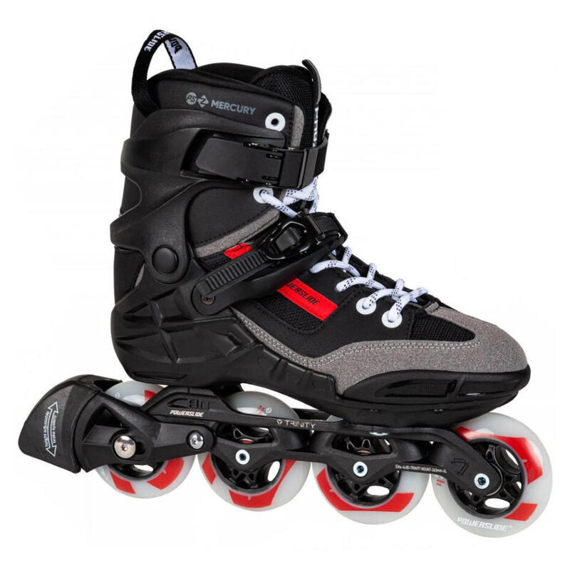 Role inline Powerslide Phuzion Mercury 80