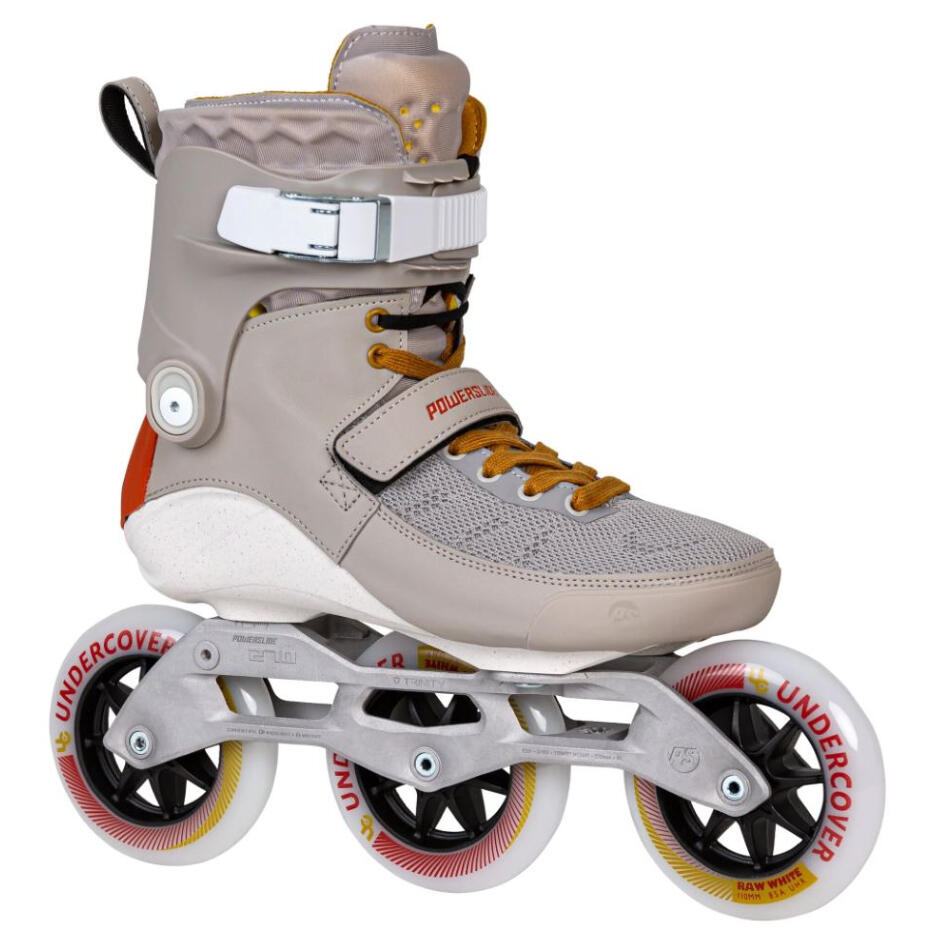 Patins em linha Powerslide Eco 110 2/6