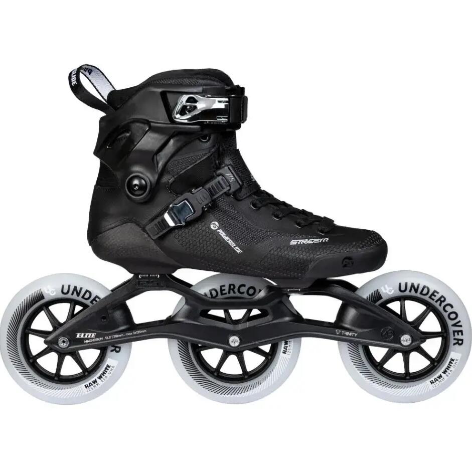 Powerslide Black Fire 110 inline skates
