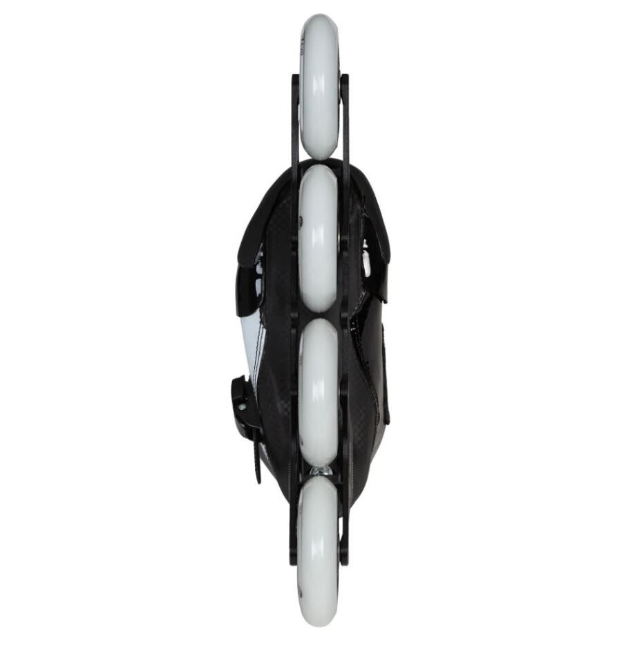 Children's speed skates Powerslide 3X Evo 5/6
