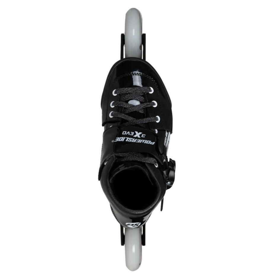 Children's speed skates Powerslide 3X Evo 4/6