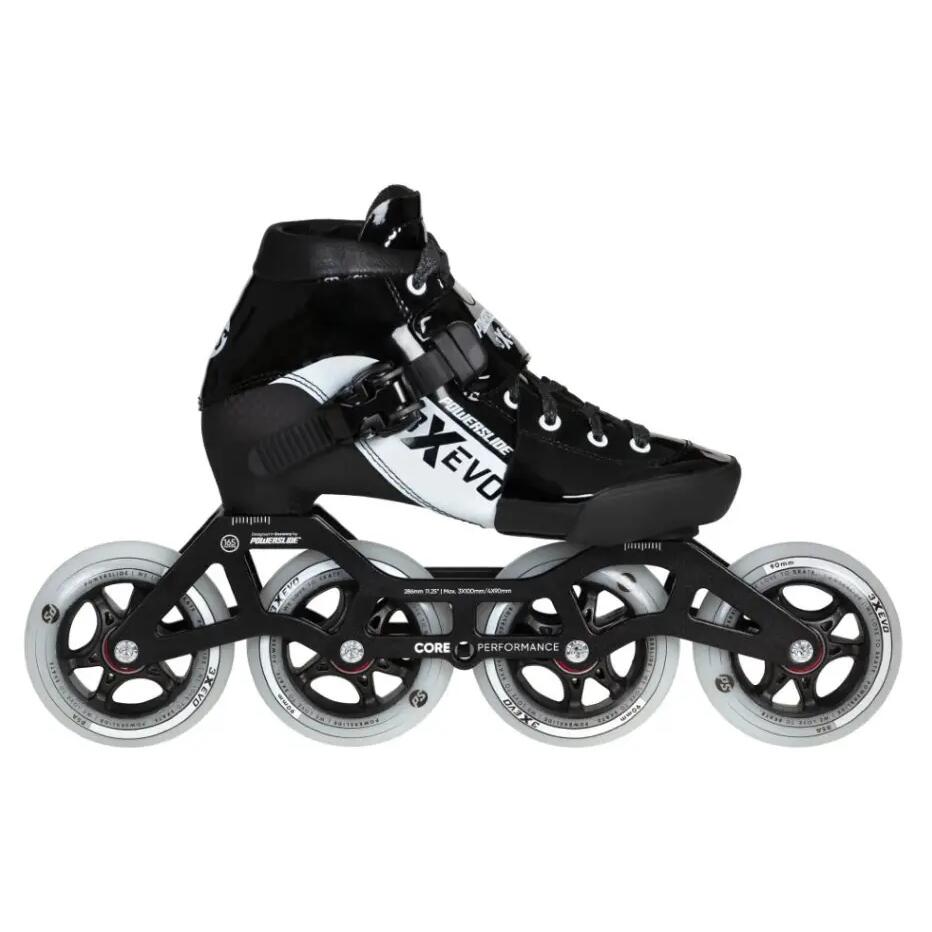 Children's speed skates Powerslide 3X Evo