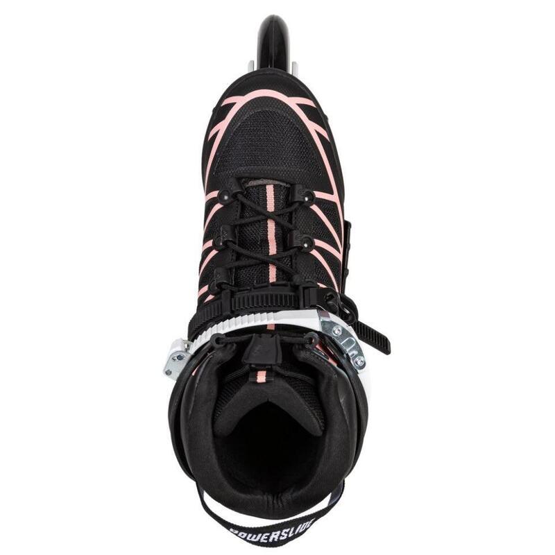 Role inline Powerslide Phuzion Argon Coral 100