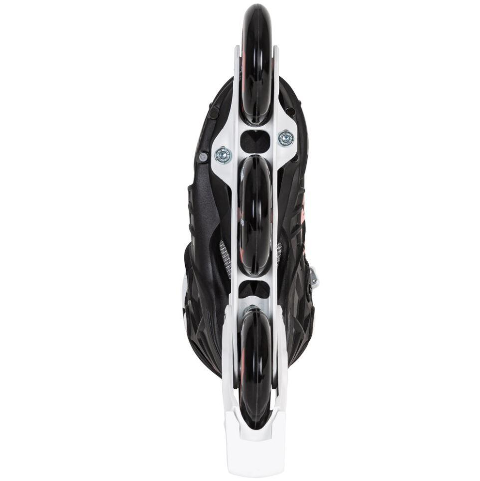 Patines en línea Powerslide Phuzion Argon Coral 100 5/7