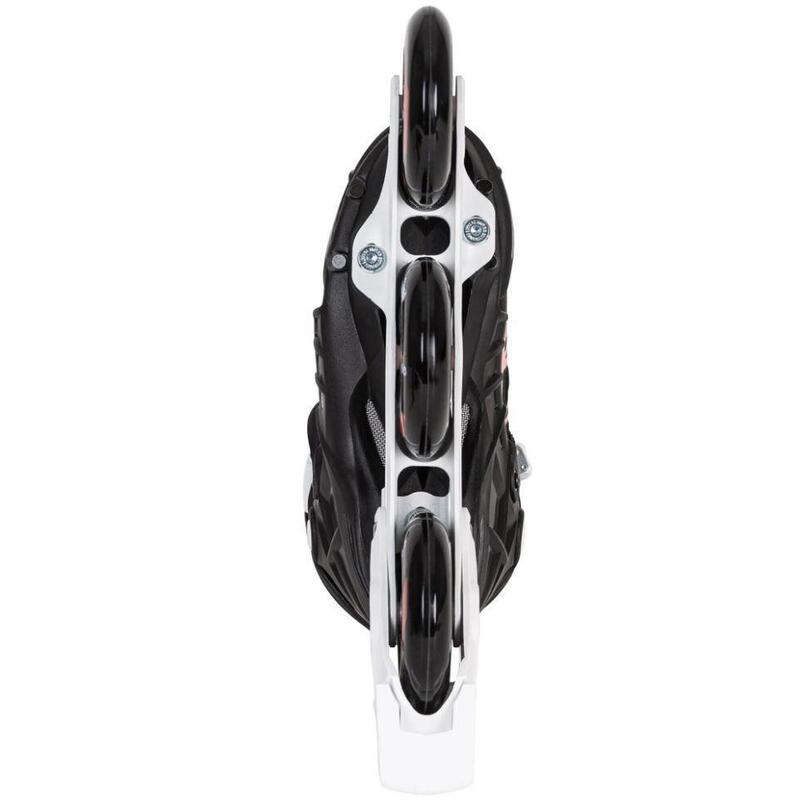 Role inline Powerslide Phuzion Argon Coral 100