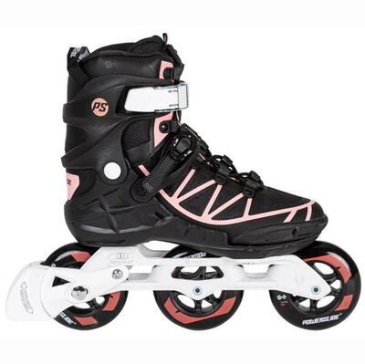 Powerslide phuzion argon coral 100 inline skates