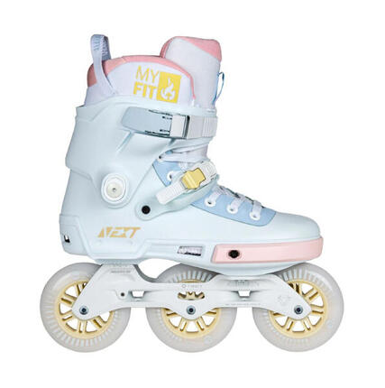 Rolki Powerslide Next Pastel 100