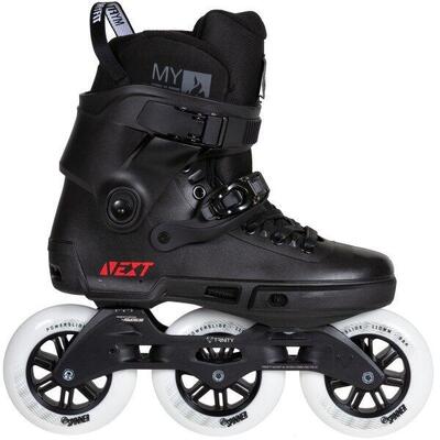 Freeskate rolschaatsen powerslide next core 110