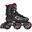 Role inline Powerslide Phuzion Argon Scarlet 100