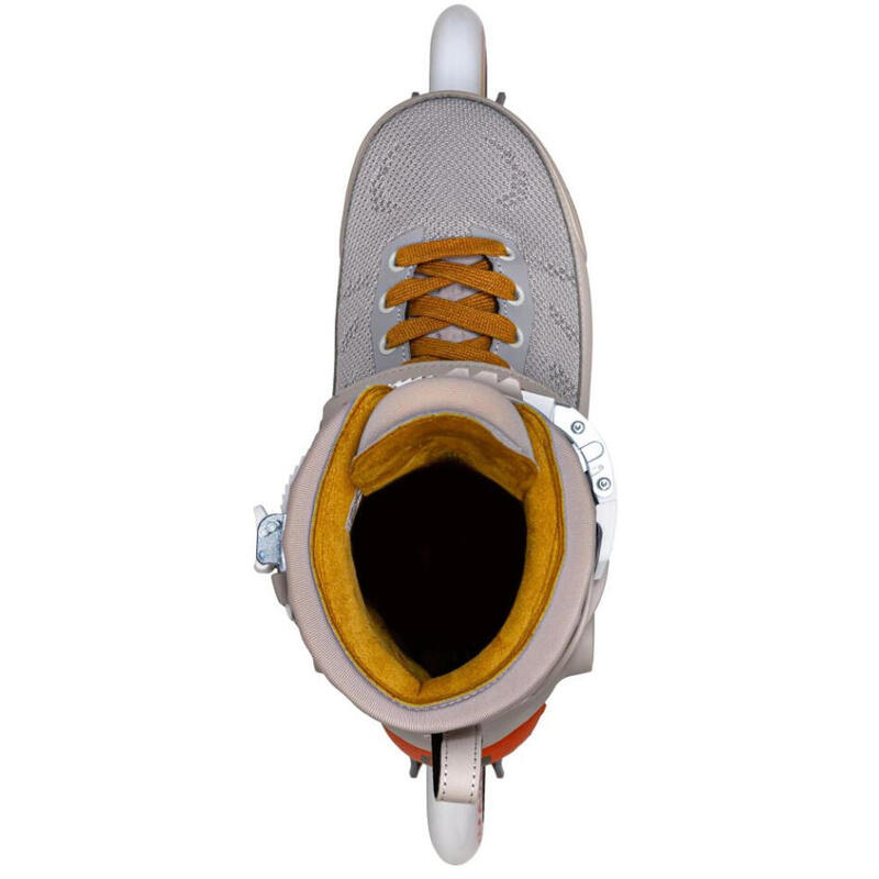 Kolečkové brusle Powerslide Swell Eco 110 Trinity