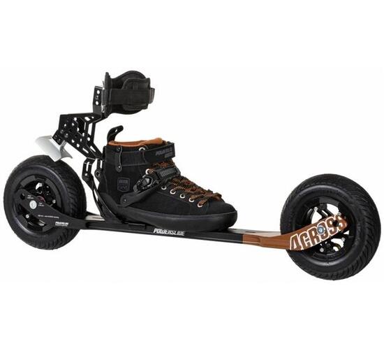 Roller freeskate Powerslide 4-Cross 175