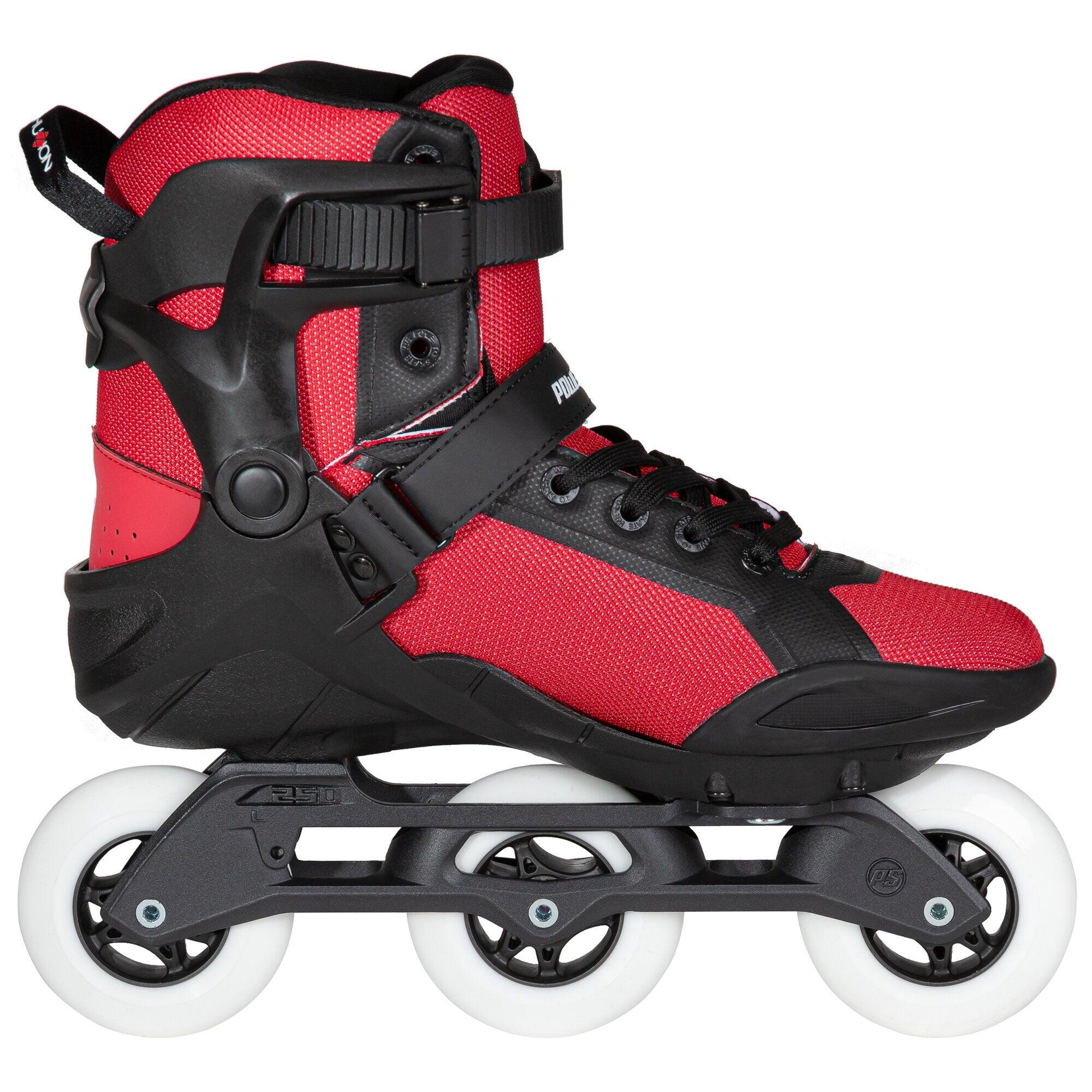 POWERSLIDE Kolečkové brusle Phuzion Radon 90 Men Special Edition Trinity