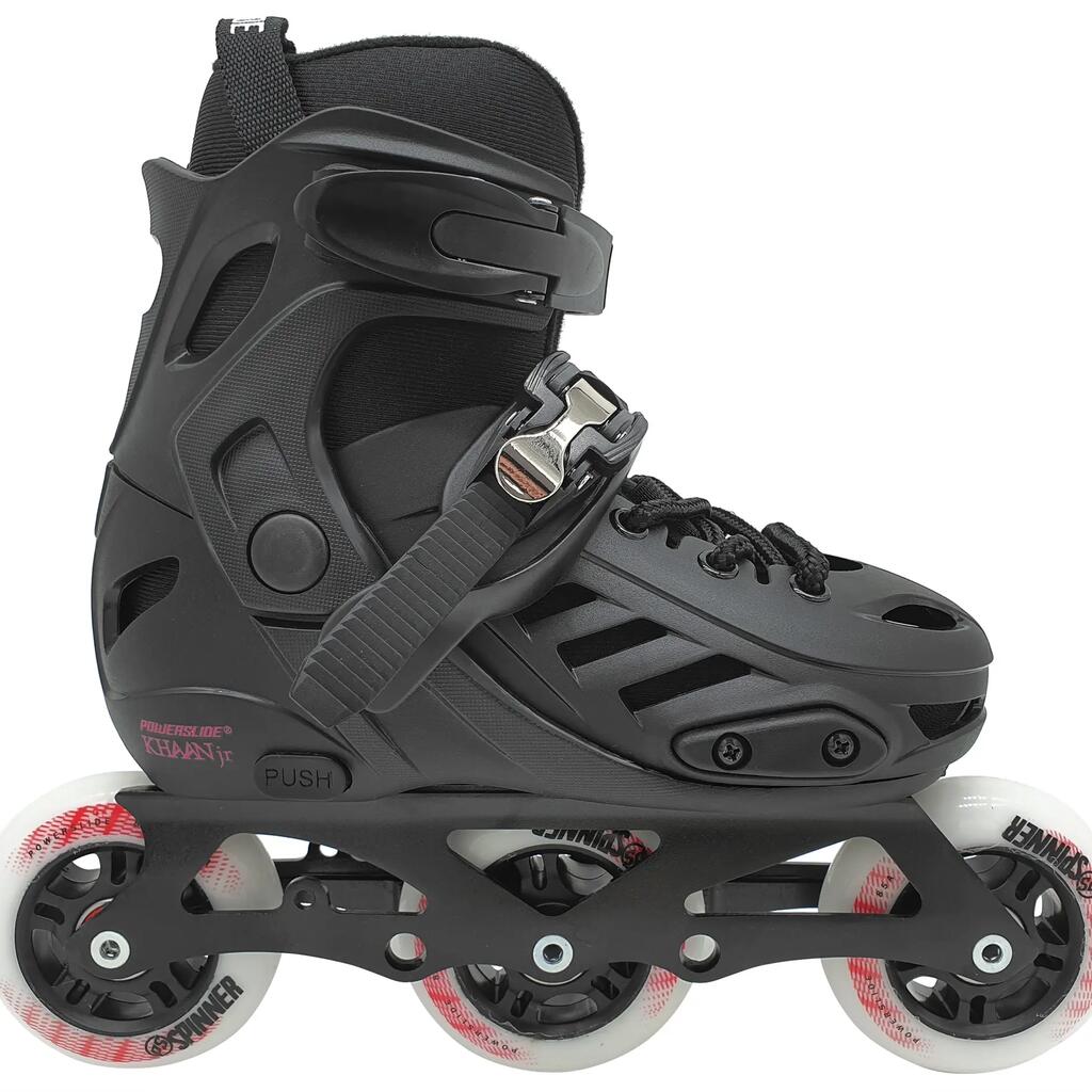 Children's freeskate Powerslide Khaan Pro