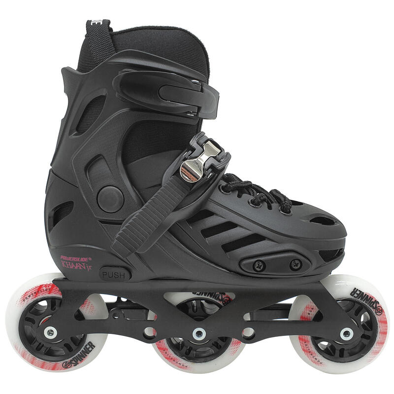 Roller freeskate Powerslide Khaan Pro