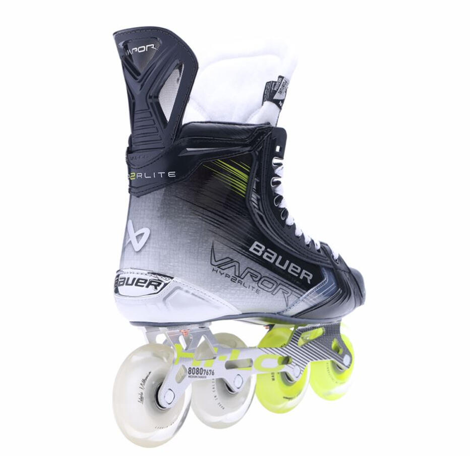 Kolečkové brusle Bauer Vapor RH Hyperlite 2 S24 SR 3/5