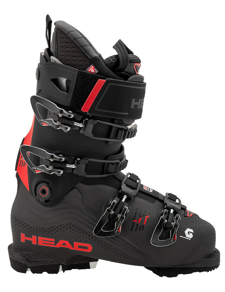 Buty narciarskie męskie HEAD NEXO LYT 110 z GRIP WALK