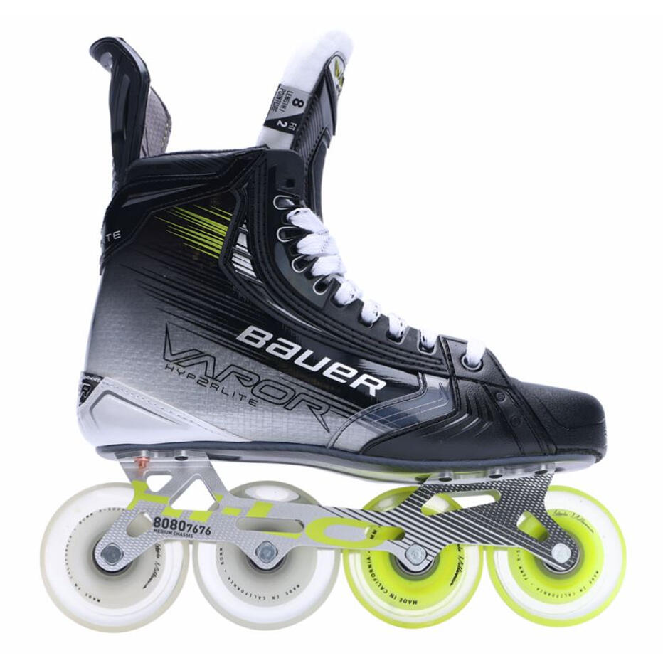 Kolečkové brusle Bauer Vapor RH Hyperlite 2 S24 SR 2/5