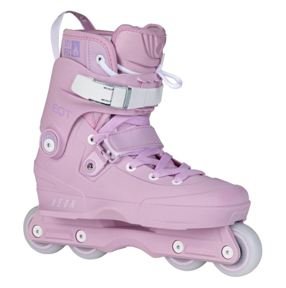 POWERSLIDE Roller da donna USD Aeon EQT 60