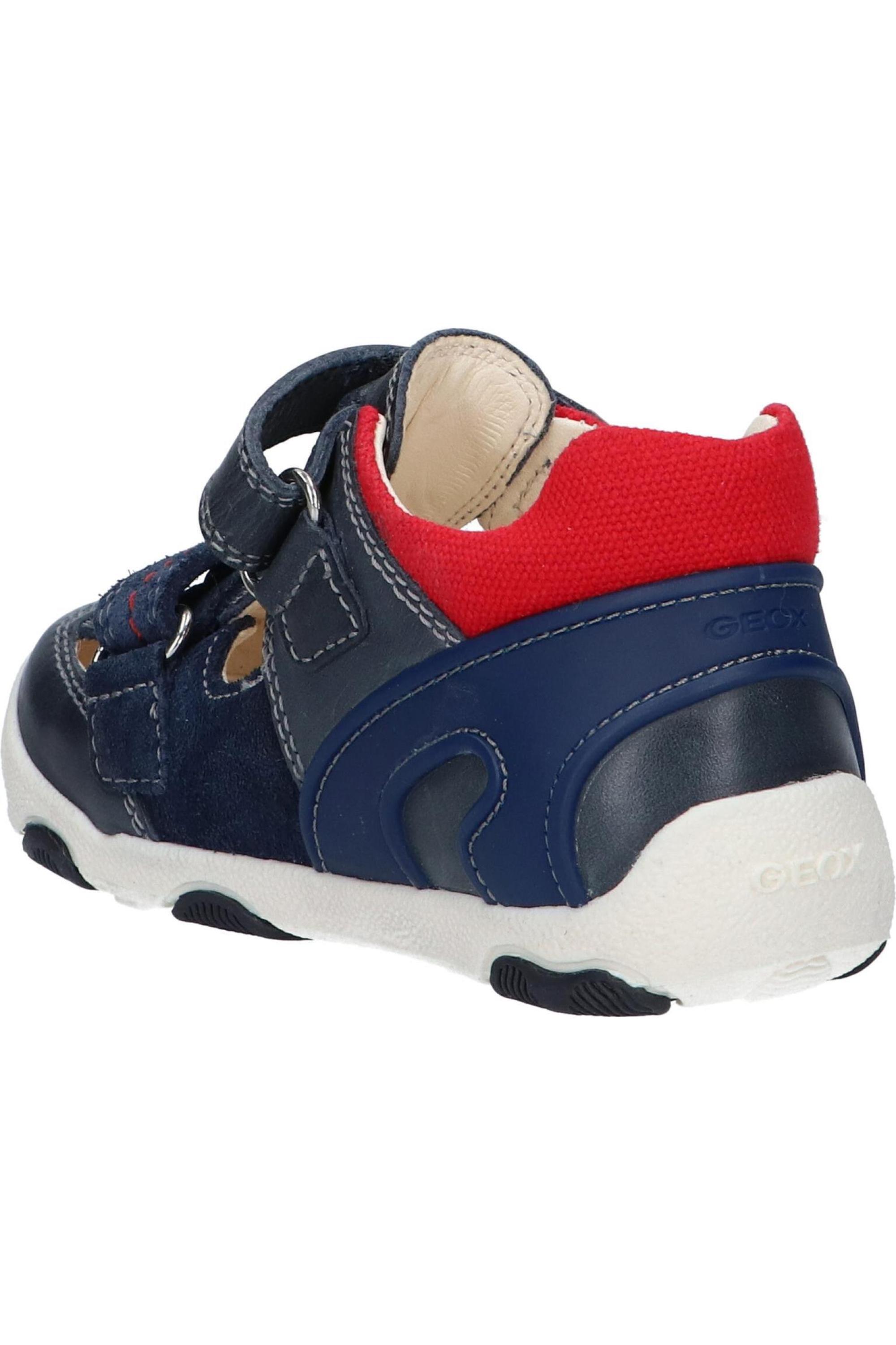 Basket Cuir Enfant Balu 5/5
