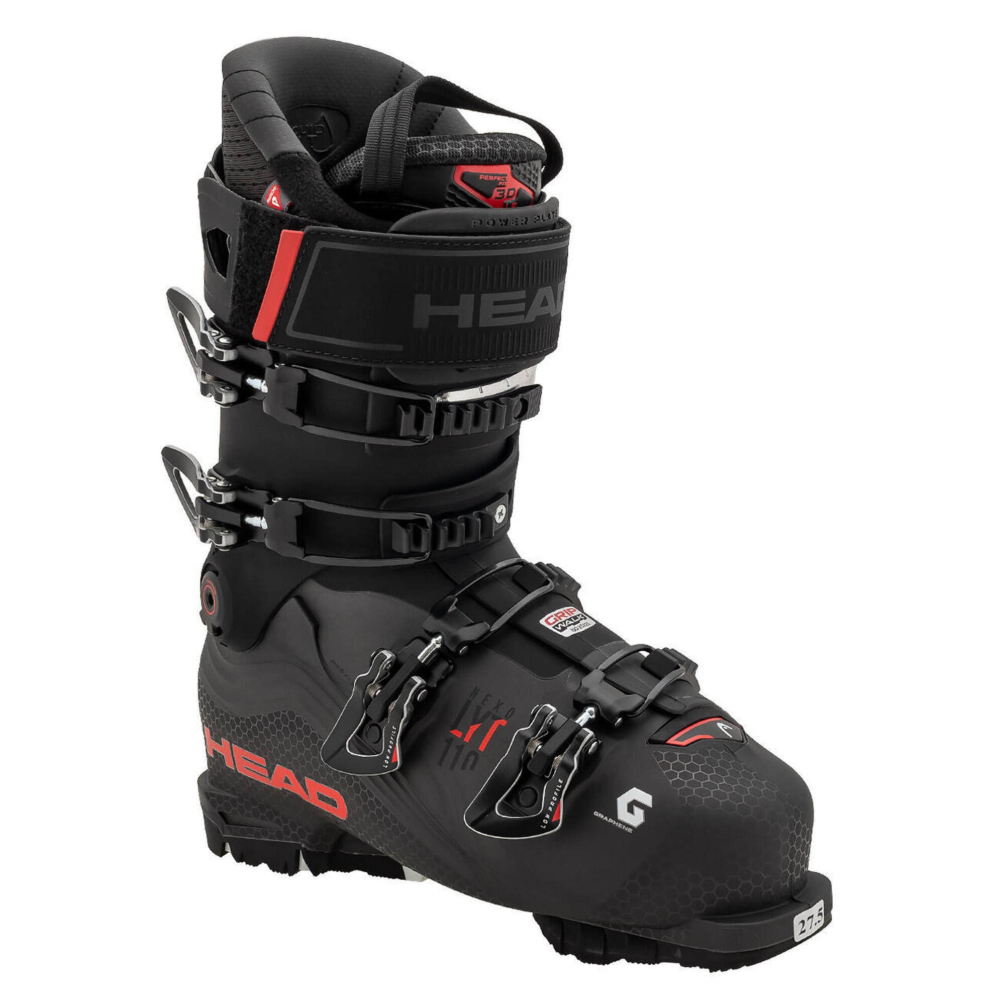 Buty narciarskie męskie HEAD NEXO LYT 110 z GRIP WALK