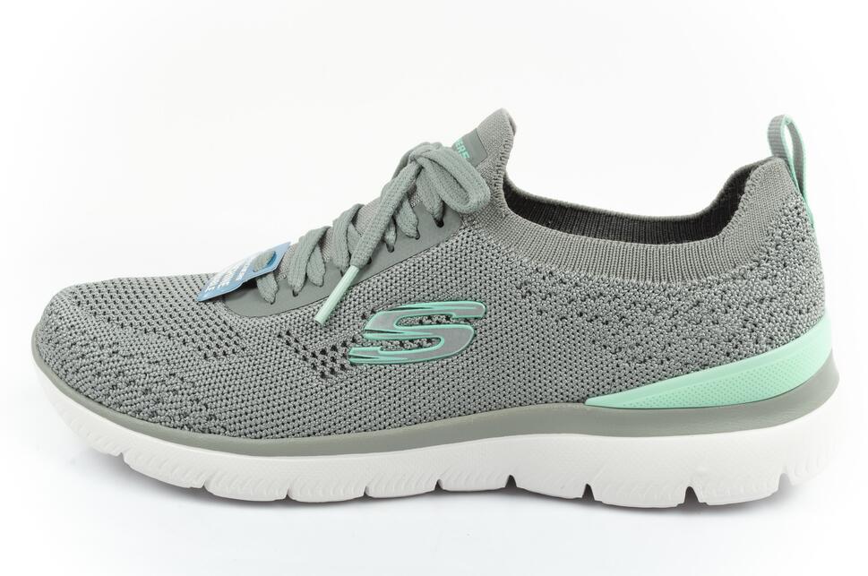 Buty sportowe damskie Skechers Summits-Sneak Peek