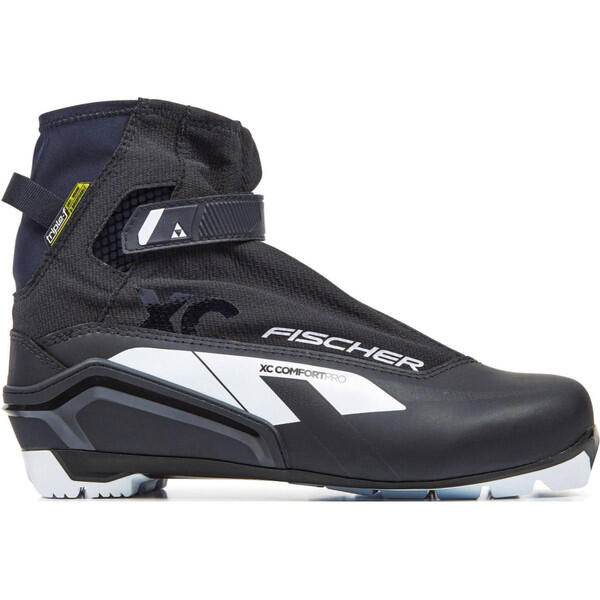 Fischer - Chaussures De Ski De Fond Fischer Xc Comfort Pro - Chaussures De Ski - Noir - 28 Cm - Decathlon