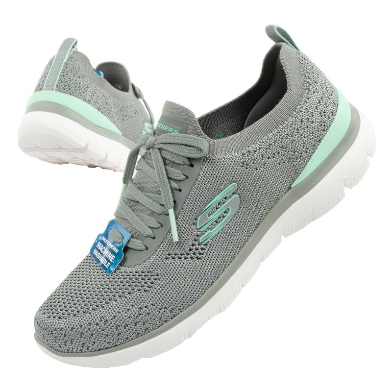 Buty sportowe damskie Skechers Summits-Sneak Peek