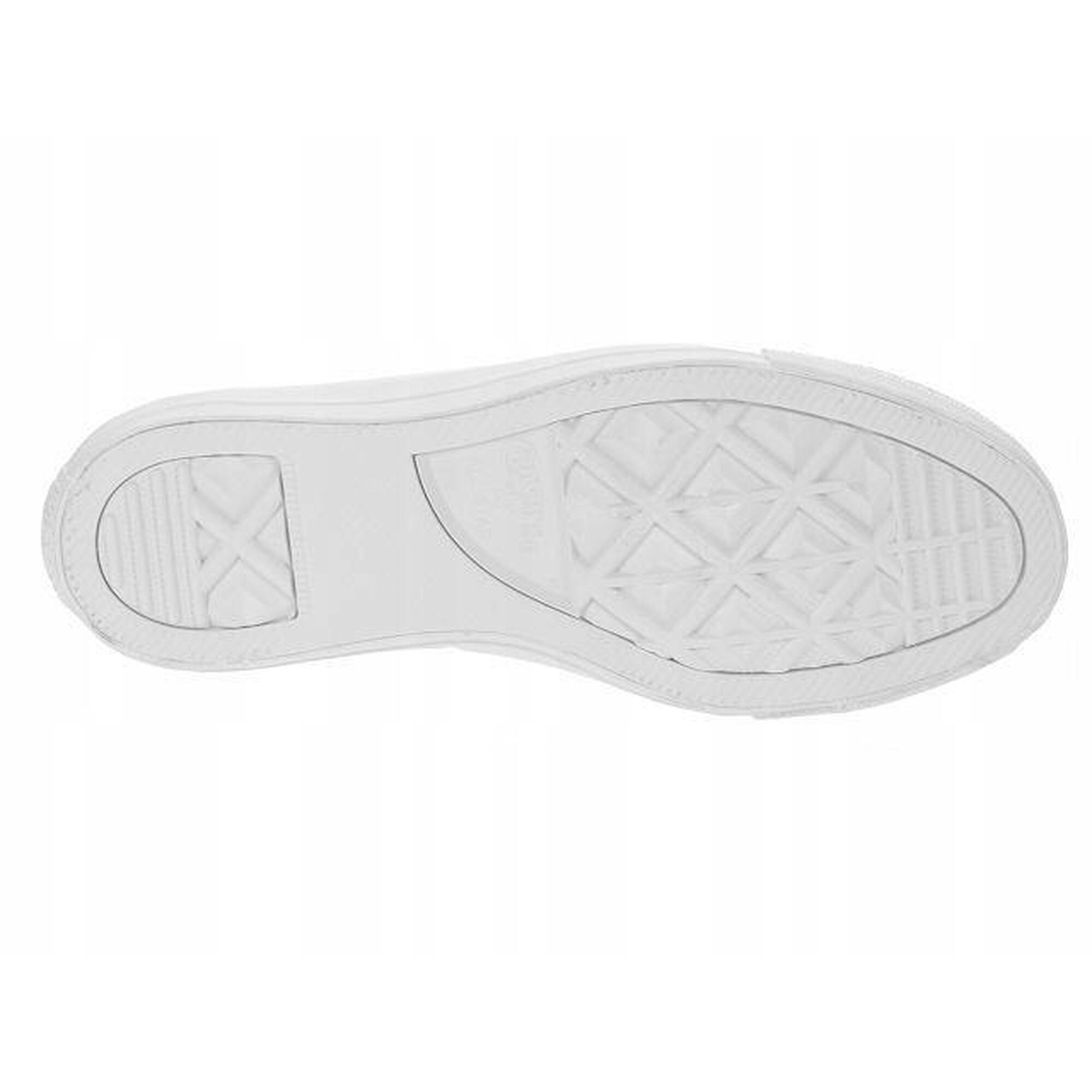 Buty trampki na co dzień męskie CONVERSE skóra