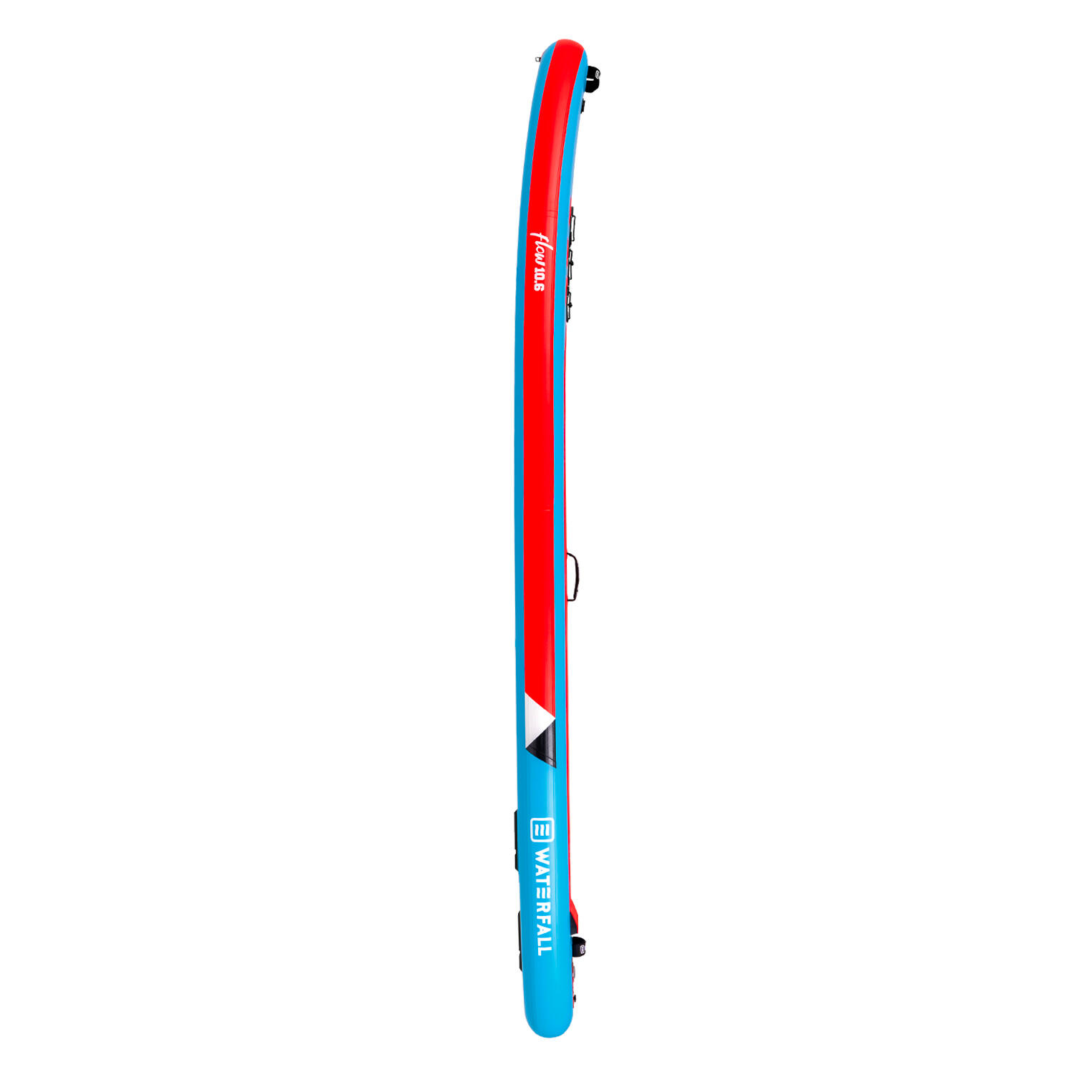 TABLA PADDLE SURF HINCHABLE FLOW 10.6 PACK ALL AROUND AZUL 4/7