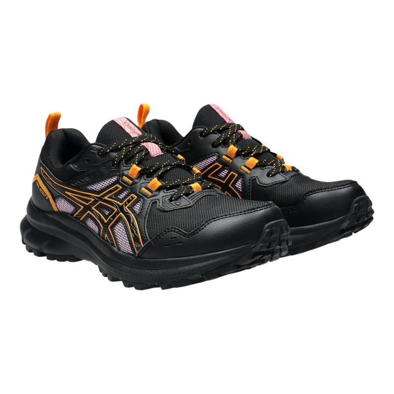 Chaussures de sport Femme TRAIL SCOUT 3 Noir