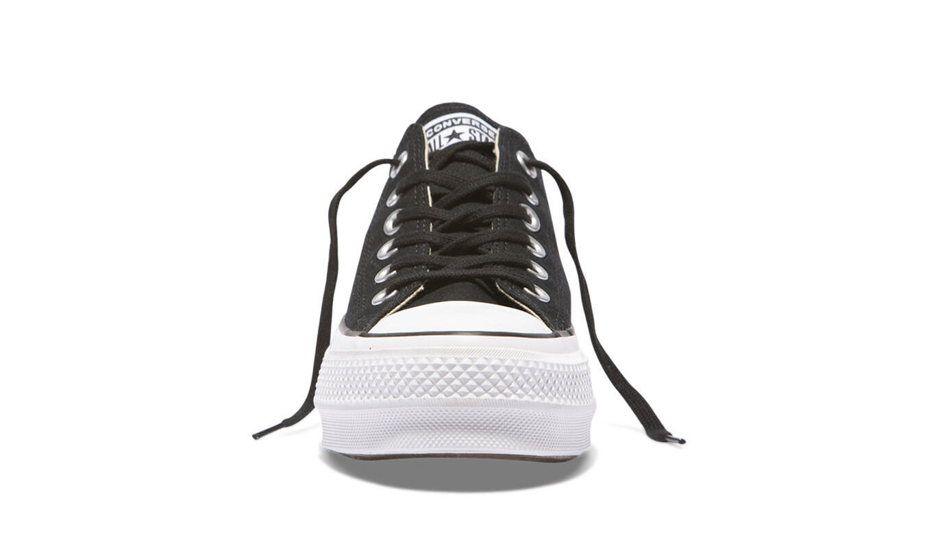 Basket Converse CHUCK TAYLOR ALL STAR LIFT LOW TOP 7/7
