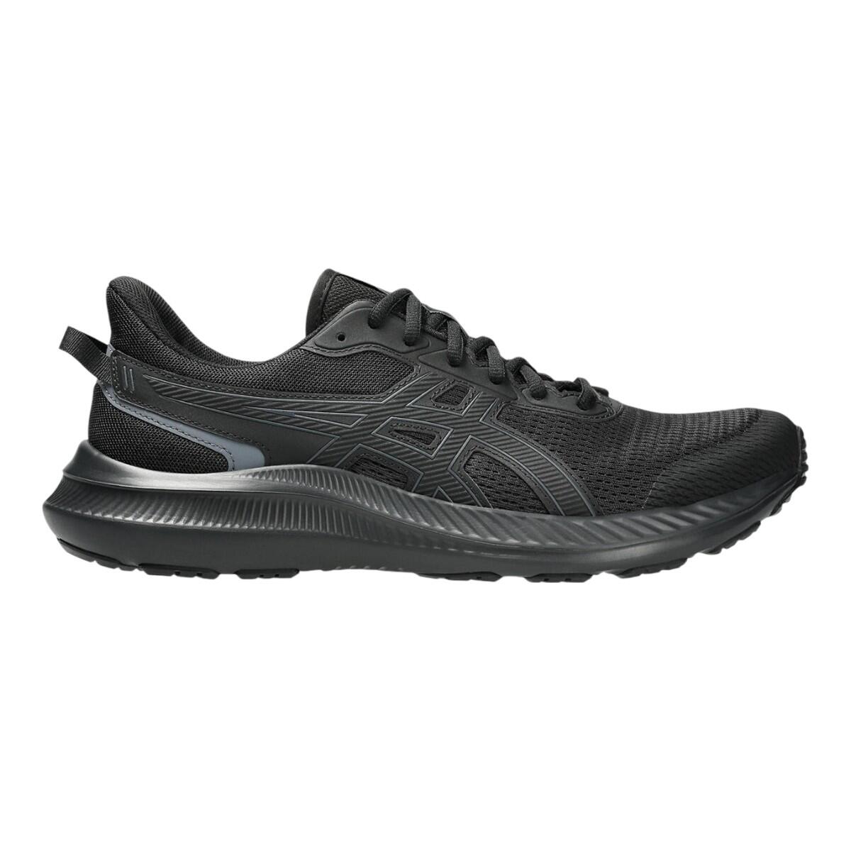 Calcado De Corrida Homem ASICS Jolt Black/Carrier Grey
