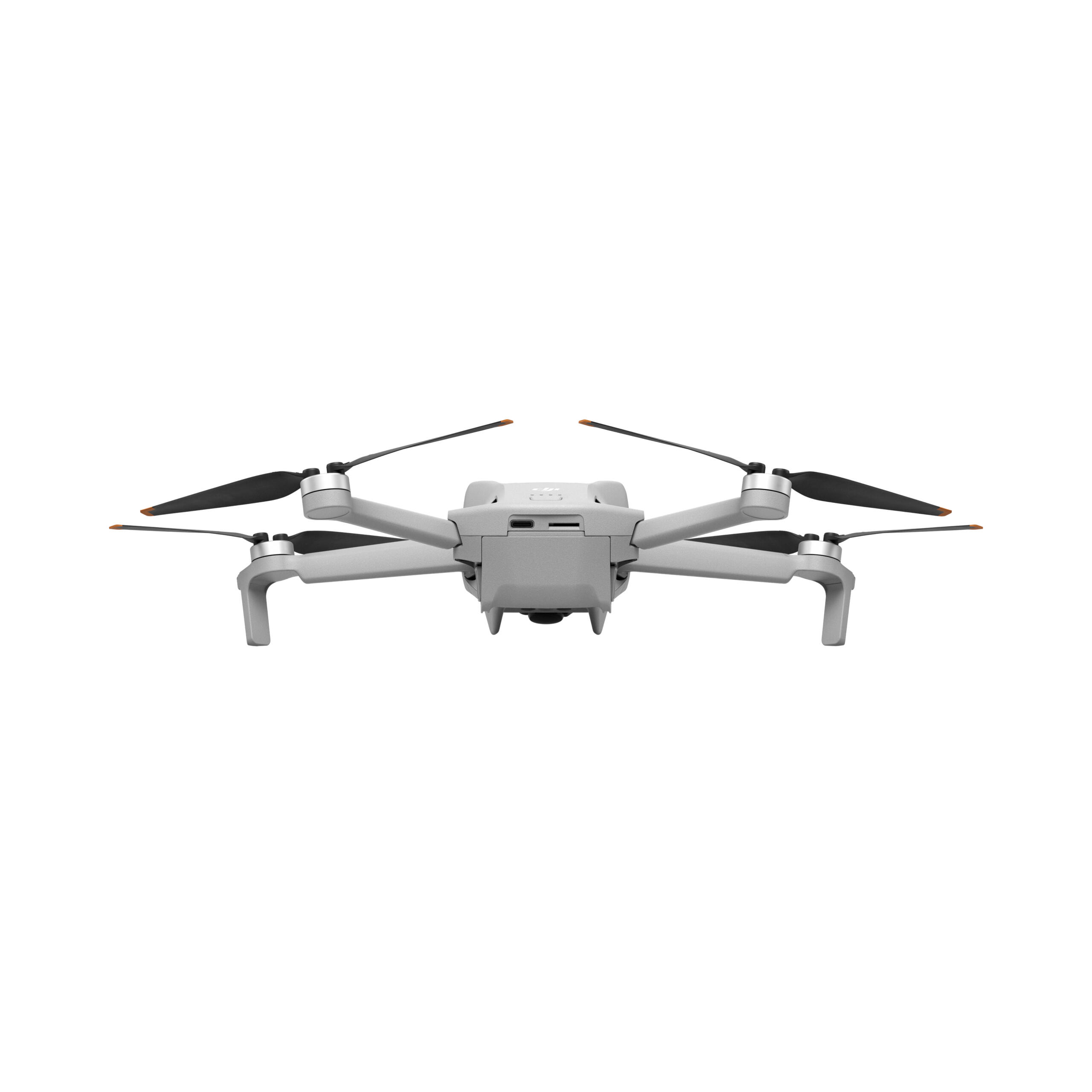 Drone DJI Mini 3 con fotocamera 4K HDR 6/7