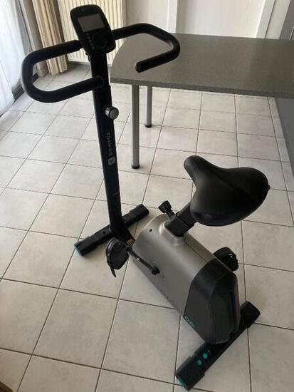 Entre Particuliers - Vélo d'appartement