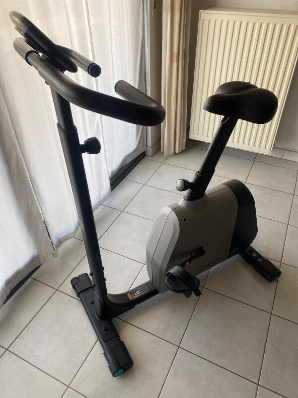 Tussen Particulieren - Hometrainer 4/5