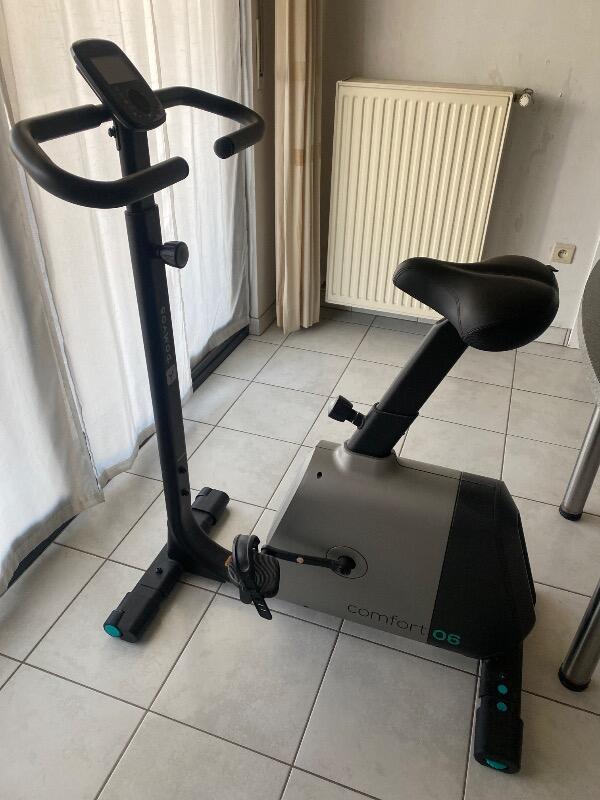 Tussen Particulieren - Hometrainer 2/5