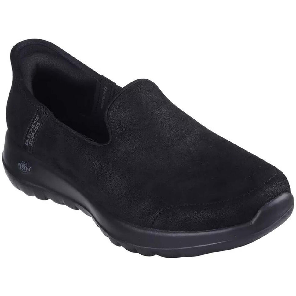 Buty sportowe damskie Skechers Go Walk Joy Slip-ins