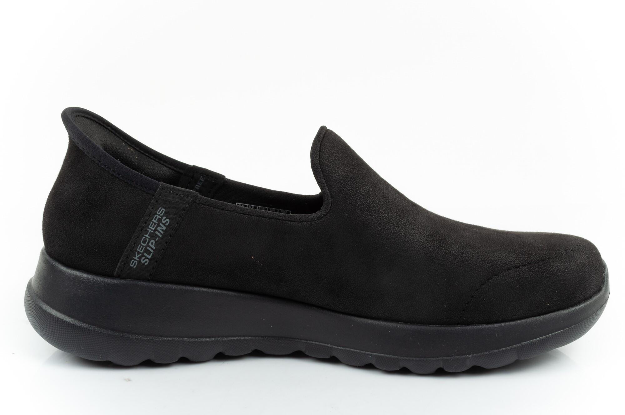 Baskets Skechers Go Walk pour femmes 4/7
