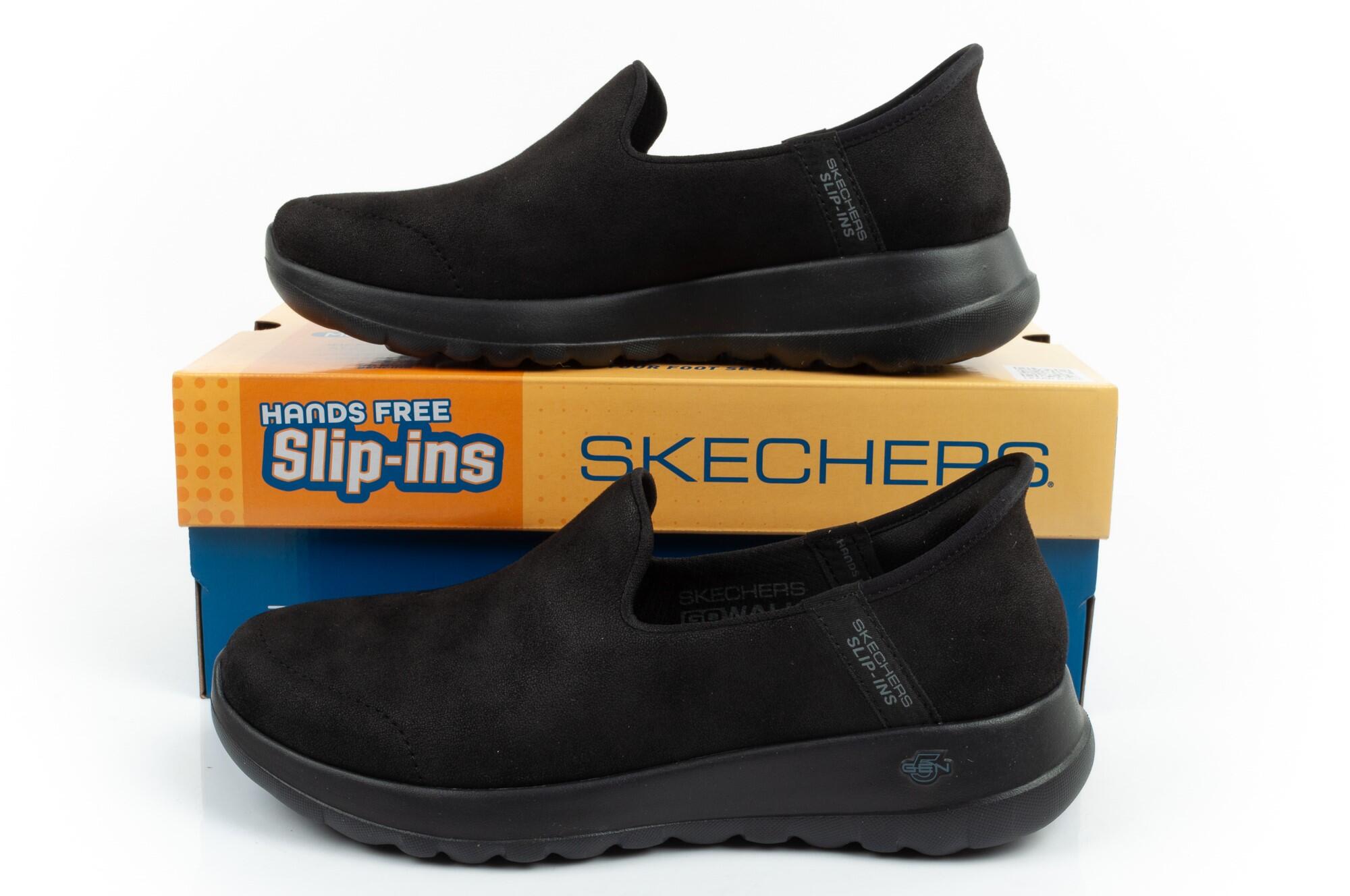 Baskets Skechers Go Walk pour femmes 7/7