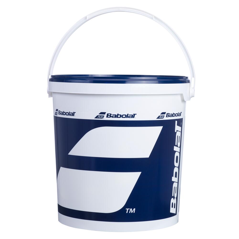 BABOLAT Babolat Stage 2 Orange Tennis Balls - 36 Balls