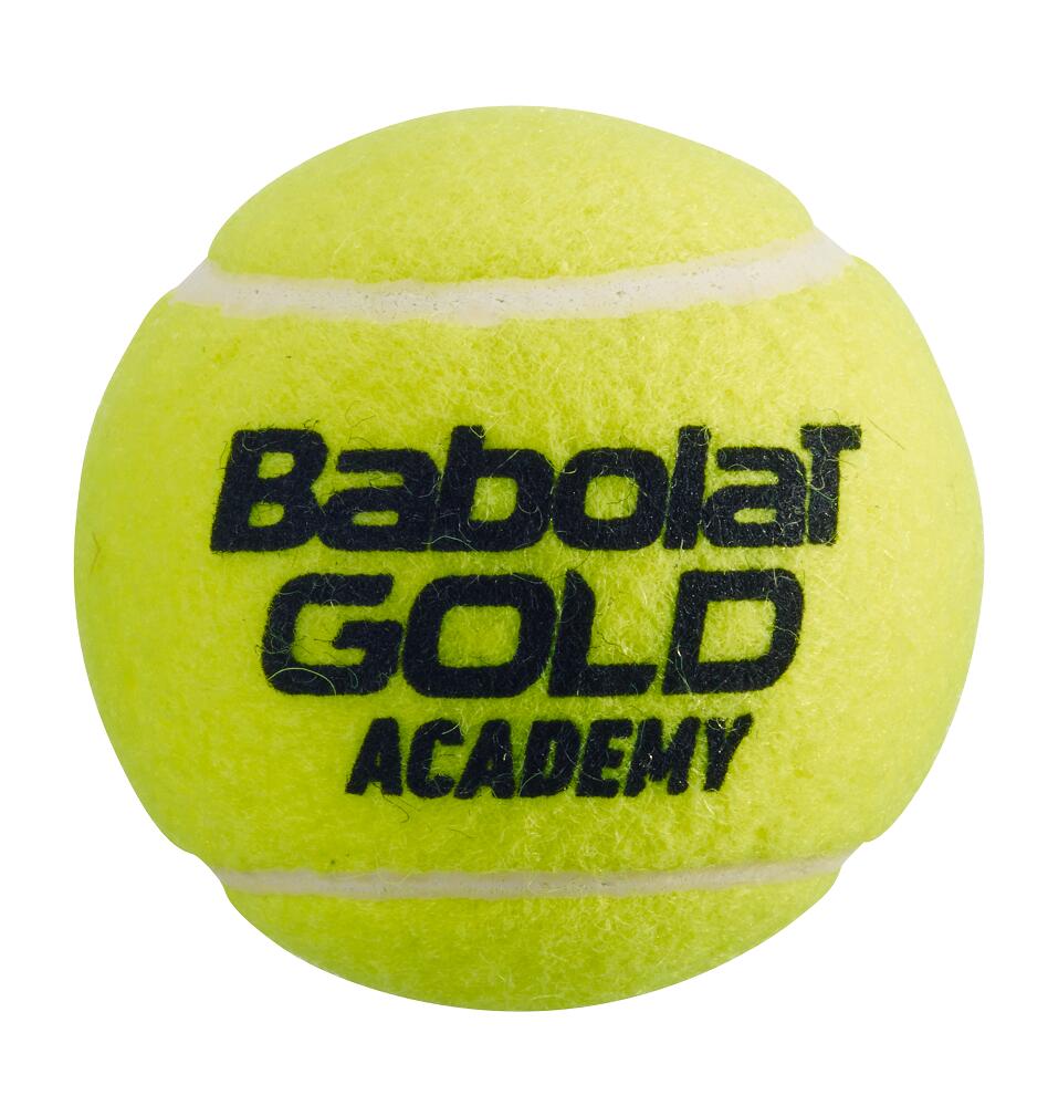 Piłka tenisa ziemnego Babolat Gold Academy 1szt. 2/5