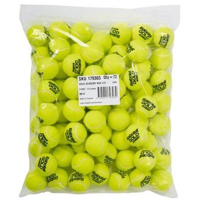 Tennisball Babolat Gold Academy 1PC