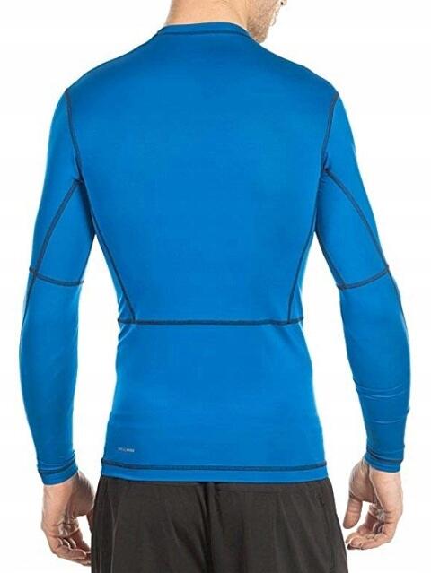 T-shirt de compression à manches longues REEBOK 4/5