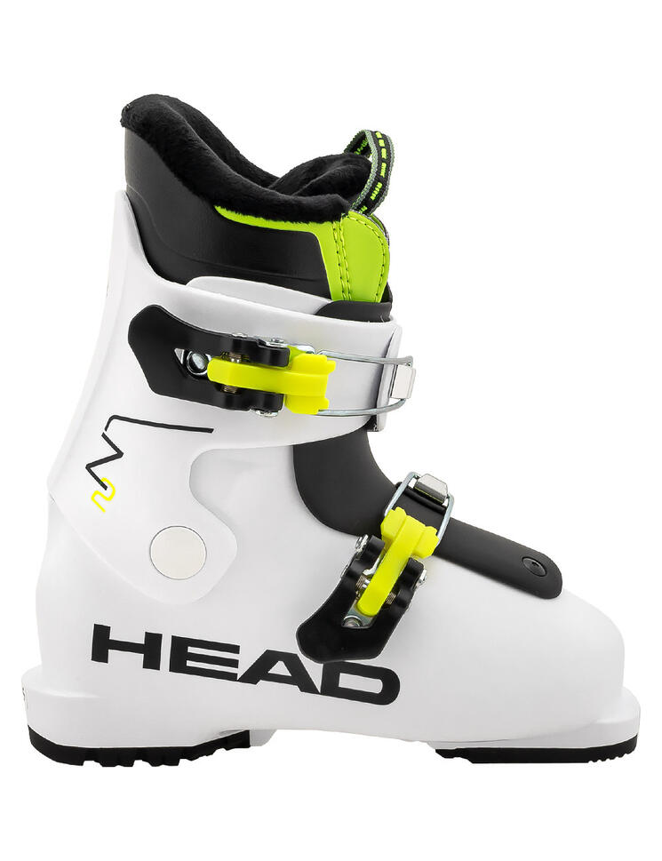 Buty narciarskie dziecięce HEAD Z2