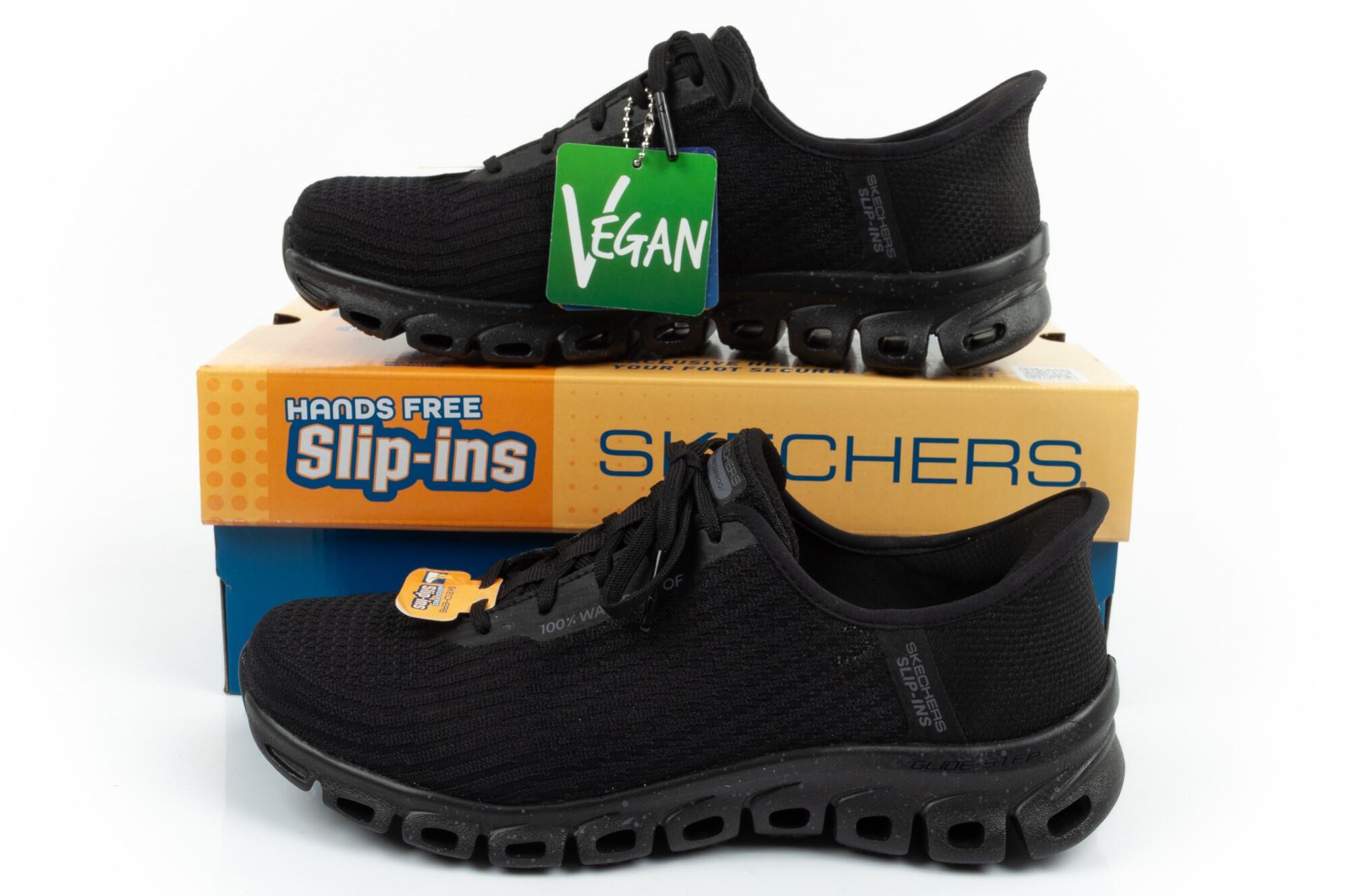 Skechers Glide Step wasserdichte Slip-Ins 7/7